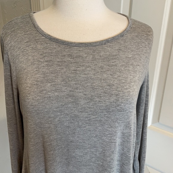 BH Jeans Shark bite top - Picture 2 of 4